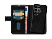 2in1 Wallet Case Samsung S26 Ultra 5G Black